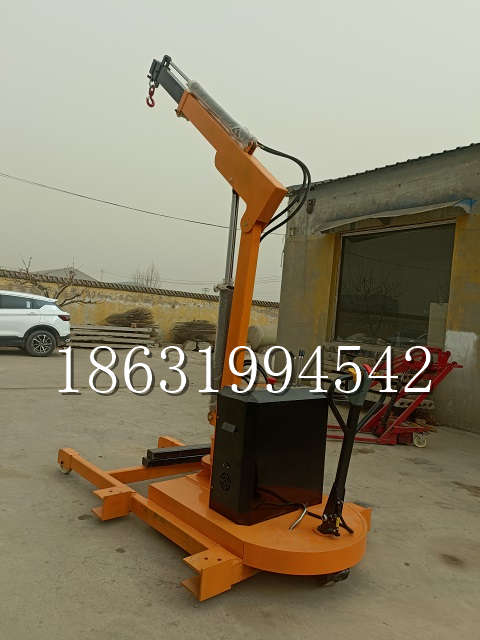 昌平区厂家供应自制随车吊 12吨随车吊 自卸式随车吊 12吨随车吊起重机